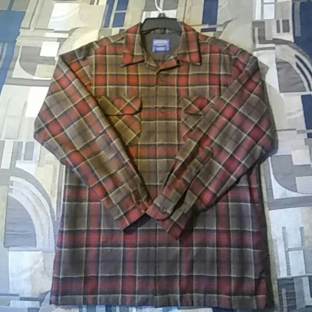 Pendleton